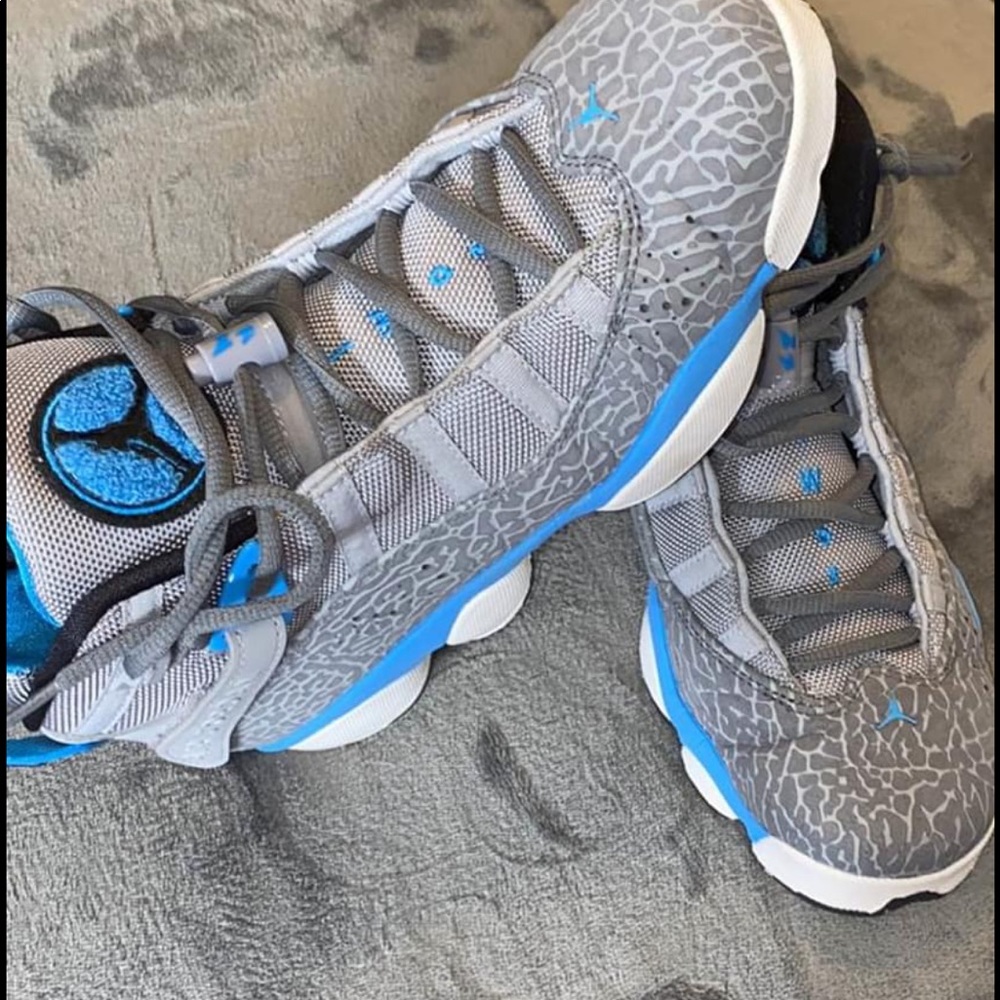 Jordan’s